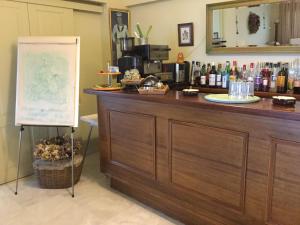 Hotel Karthea Kea Greece