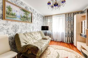 Apartment room in Dom u metro na Varshavskom shosse
