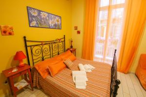 Camera Quadrupla con Bagno Privato