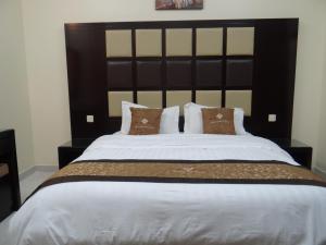 Royal Home Serviced Apartments