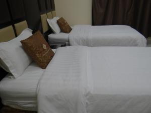 Royal Home Serviced Apartments