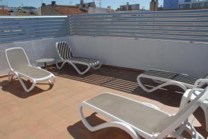 Apartaments Bonaventura 7