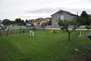 Casa Vacanze Roberta