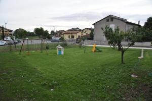 Casa Vacanze Roberta