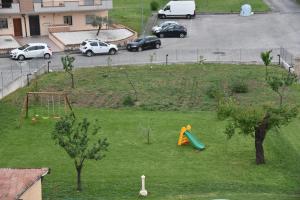 Casa Vacanze Roberta