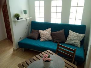 New Apartment Europa 2