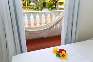 Benko´s Praia Hotel