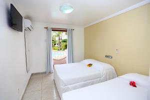 Benko´s Praia Hotel