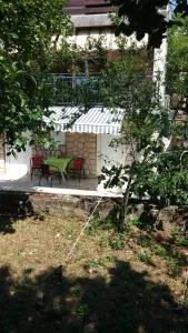 Apartments Popi - Klenovica