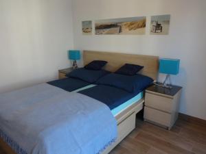 Apartament Aquamarina