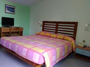 Hotel Vela Velo Club Vieste