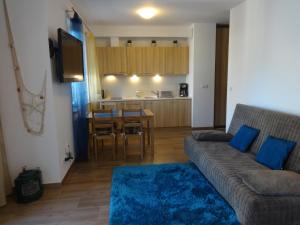 Apartament Aquamarina