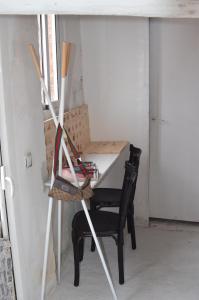 Apartments San Ignacio de Loyola