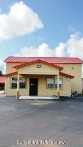 Budget Inn - Flatonia