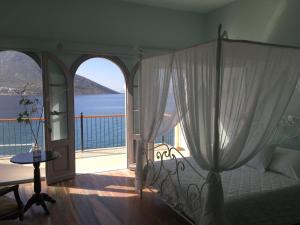 3 stern hotel MasouriBlu Boutique Hotel Masouri Griechenland