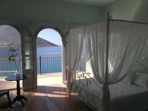 MasouriBlu Boutique Hotel - Masouri