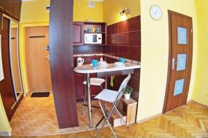 Apartament Przytulny Old Town na Starówce