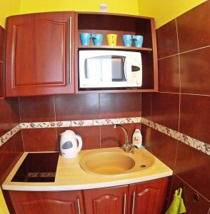 Apartament Przytulny Old Town na Starówce