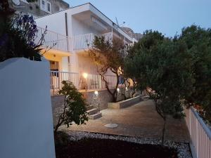 3 star apartman Apartments Šantić Podaca Hrvatska