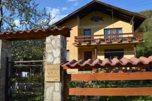 Villa Ribarica