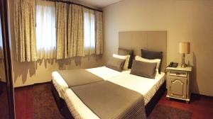 Hotel Central Jardim