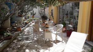 MasouriBlu Boutique Hotel Kalymnos Greece