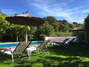 Ventorro del Herrero - The Old Forge