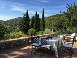 Ventorro del Herrero - The Old Forge