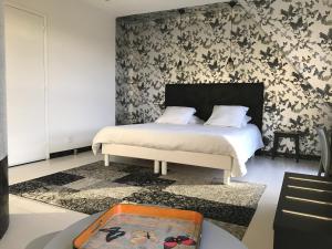 B&B / Chambres d'hotes Un Moment a la Campagne : photos des chambres