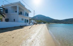 Aerides Boutique Rooms Sifnos Greece