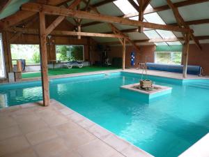 B&B / Chambres d'hotes Beau Site Guimauve et Vieilles Dentelles : photos des chambres