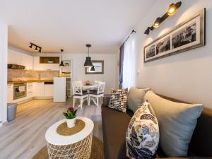 Navis Luxury Apartments