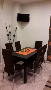Relax apartman - Cserépfalu