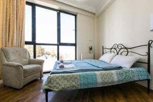 3 Bedroom 2 Bathroom Apartment on Saburtalo Gagarin