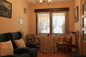 Casa Rural Laguna Negra 49