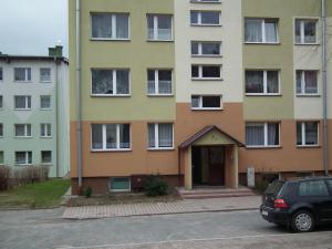 Apartment Daga w centrum