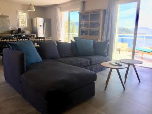 Les Villas MarInCelu : photos des chambres