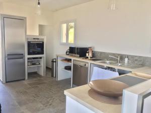 Les Villas MarInCelu : photos des chambres
