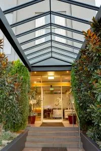 Barkly Motorlodge - Creswick