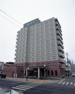 Hotel Route-Inn Misawa