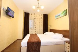 Apartament Erika - by the beach