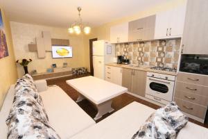 Apartament Erika - by the beach