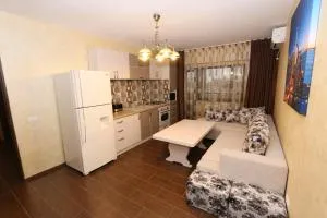 Apartament Erika - by the beach - Constanţa