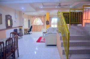 Homestay Mamasya Melaka