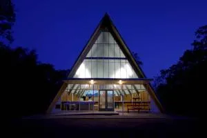 雷蒙德岛艾比酒店  - Maffra