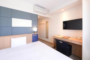 Vessel Inn Ueno Iriya Station