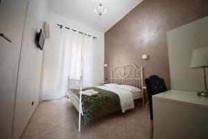 Classic Double Room room in Hotel Pisa