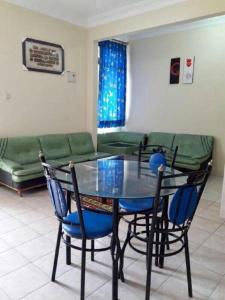 Villa Kota Bunga NA2