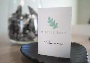Hotell Eken Mölndal - Särö