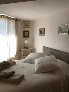 Appart'hotels Hotel Particulier des Lumieres : photos des chambres